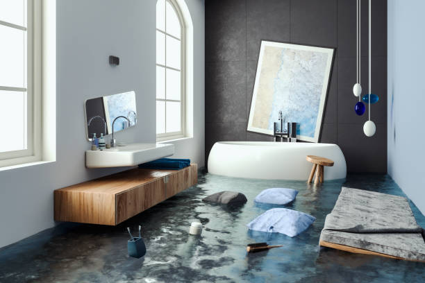 Best Carpet water damage restoration  in Sandy Oaks, TX